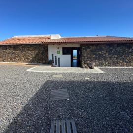 La Casa del Risco, hotelli kohteessa El Pinar del Hierro