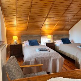 Zacisze pod Gołyską, hotel in Bodzentyn