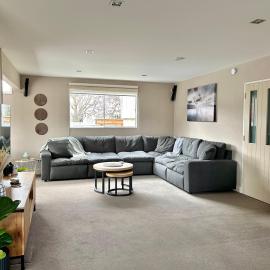 Spacious Family Home in Te Anau, hotel a Te Anau