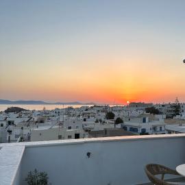 Naxos Dream Oniro Studios - Adults Only