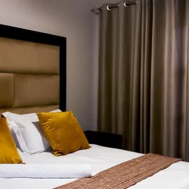Nyakhosi Luxury Guesthouse