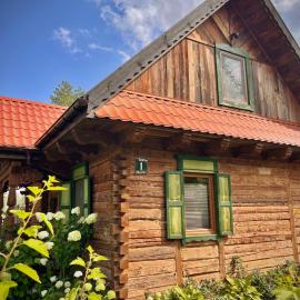 Hankówka Mazury