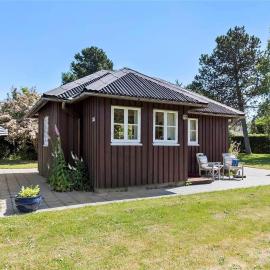 SL078-Slagelse-Dybkaervej-36 – hotel w mieście Slagelse
