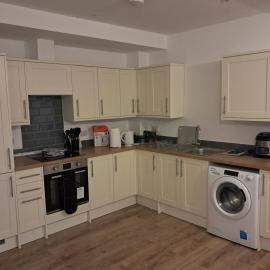 Napier Luxury Rooms