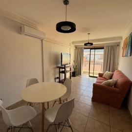 Departamento Caseros, hotel i Salta