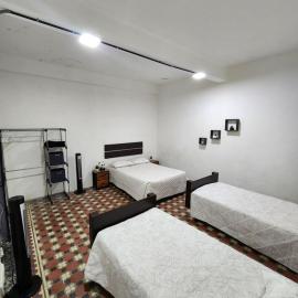 Atlixco Pueblo Magico, hotel em Atlixco