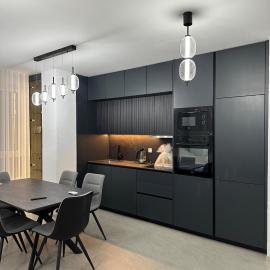 Deçan Apartment 115m2