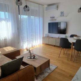 Park residence Apartman 2, Mirijevo, Serbia