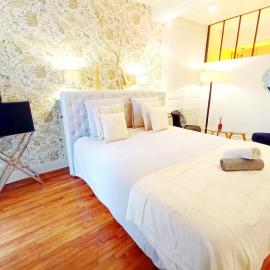 Cosy campagne, hotel in Pont-sur-Seine