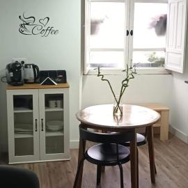 Adiva Loft, hotel en Puentedeume