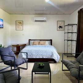 Corcovado House With Jacuzzi Privado, hotel u gradu 'Puerto Jiménez'