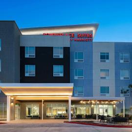 TownePlace Suites Brownsville, hotel Brownsville-ben