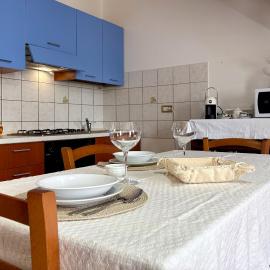 Cabras casa vacanze a 2 piani