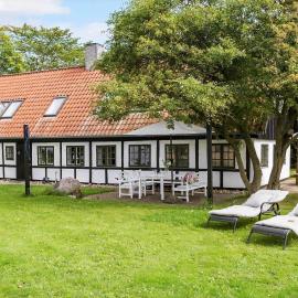 20509-Samso-Egevej-13, hotel en Onsbjerg