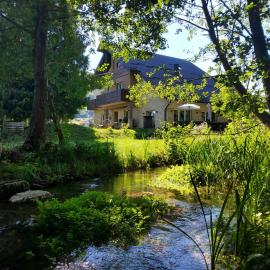 O'Toole's, Plitvice, hotel in Korenica