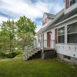 Bethel Village Vacation Home, hotel en Bethel