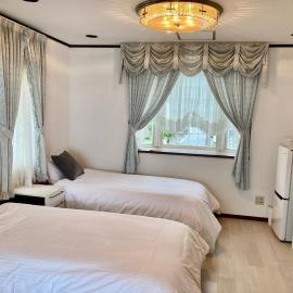 sunset hills - Vacation STAY 21373v, khách sạn ở Hamada
