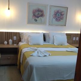 Apartamento Flat Flecheiras