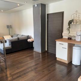 Gemütliche Ferienwohnung