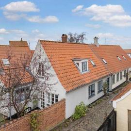 AE282-Marstal-Dronningestraede-8