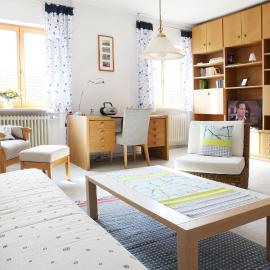 Ferienwohnung Zum Bäckersepp, hotel di Neuschönau