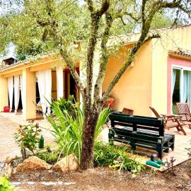 Casita Catalan Sa Coveta