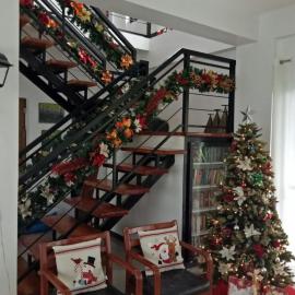 Framelyn's Suites in Breezy Tagaytay