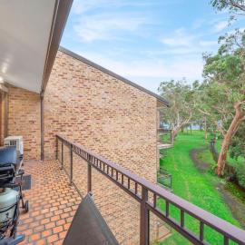 'Bay Parklands' - Coastal Resort Experience