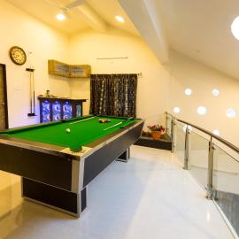 Aneesha Bunglow, hotel in Mahabaleshwar