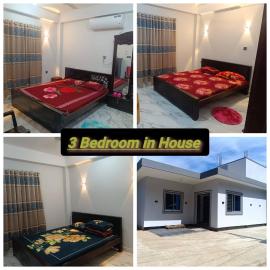 Sylhet Osmaninagar Tajpur Family Holiday Home in Bangladesh, hotel u gradu Tajpur