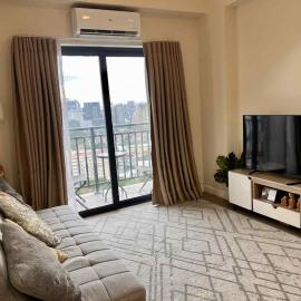 Grand Residences 2-Bedroom Unit 2719, hotel in Mabolo