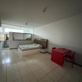 Park Motel, hotel in Pará de Minas