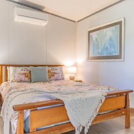 Three Rivers Cabin, Hotel in Yandina