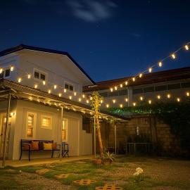 Tinyhaven Transient Cabuyao、Cabuyaoのホテル
