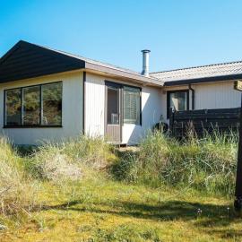 6 person holiday home in Thisted, hotel en Thisted