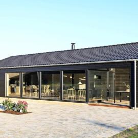 Luxury Retreat in Lonstrup - By Traum Ferienwohnungen, Hotel in Hjørring