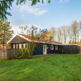 Modern Cottage Oasis in Arrild-By Traum, hotel in Toftlund
