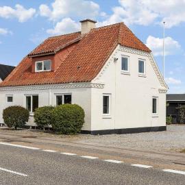 Ålbæk में, होटल TV1653-Albaek-Skagensvej-64