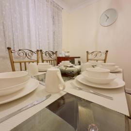 Harbour Haven North Shields Family & Work Stays