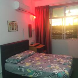 Tan 8034 SIBU JAYA, hotel in Sibu