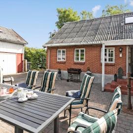 Viesnīca SL236-Slagelse-Bildsovej-202 pilsētā Slāgense