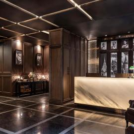 Metropolis Suites Bangkok, Tapestry Collection by Hilton