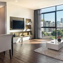 Metropolis Suites Bangkok, Tapestry Collection by Hilton