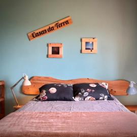 Casa Malagueta, hotel in Lajes das Flores