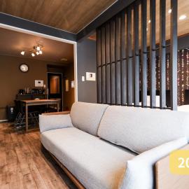 Nishi-Funabashi Residence, hotel em Funabashi