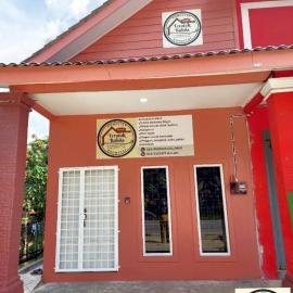 Teratak Bonda Homestay