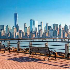 RiverEdge Apt Gateway20Mints FromTime SquareNYC, hotel in West New York