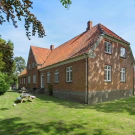 20129-samso-Landevejen-32, hotel di Nordby