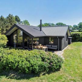 20220-Samso-Rosenvej-25, hotel en Tanderup