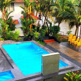 The Lake Paradise Boutique Resort